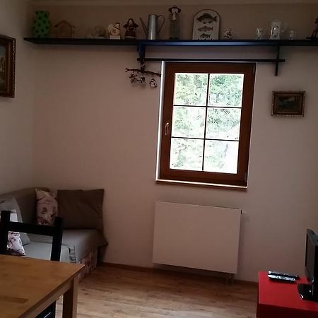 Ferienwohnung Javor Apartman Pec pod Sněžkou Exterior foto