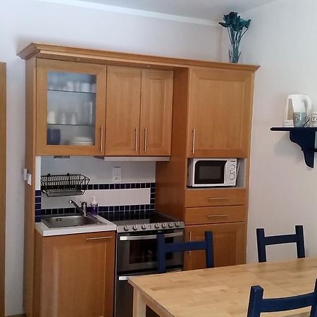 Ferienwohnung Javor Apartman Pec pod Sněžkou Exterior foto