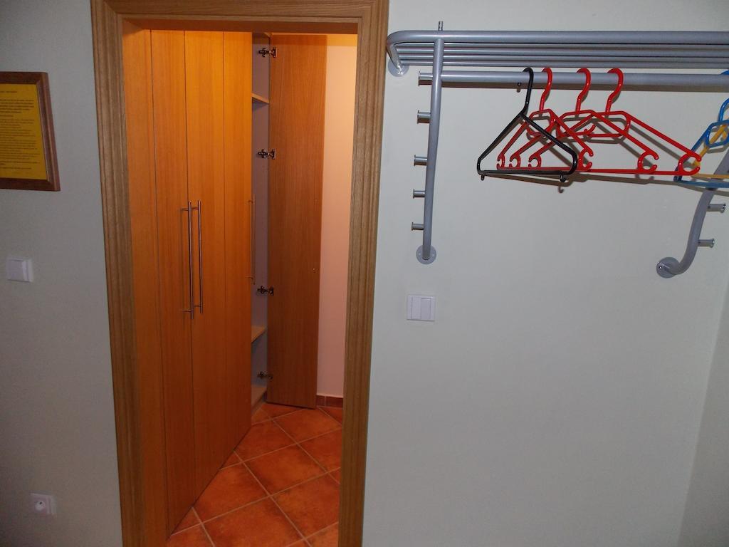 Ferienwohnung Javor Apartman Pec pod Sněžkou Zimmer foto